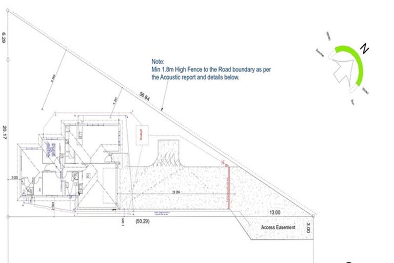 Photo of property in 21 Coleridge Street, Rolleston, 7614