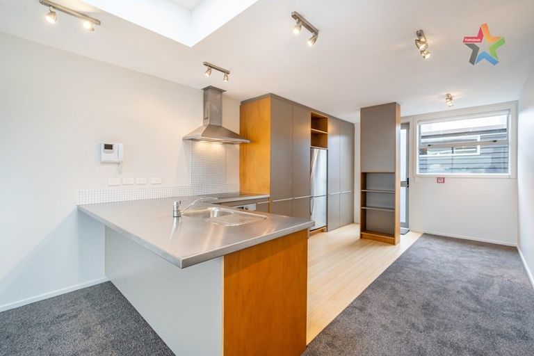 Photo of property in 16/337 Jackson Street, Petone, Lower Hutt, 5012