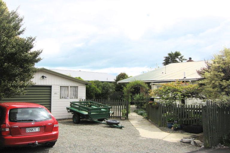 Photo of property in 17c Wainui Street, The Wood, Nelson, 7010