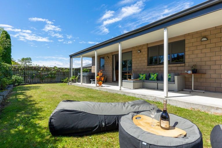 Photo of property in 41 Uxbridge Street, Renwick, 7204