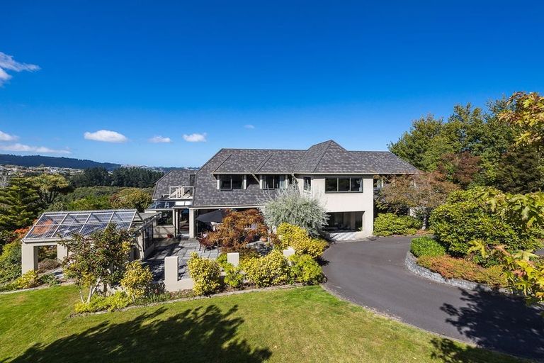 Photo of property in 10 Hadley Close, Glenleith, Dunedin, 9010