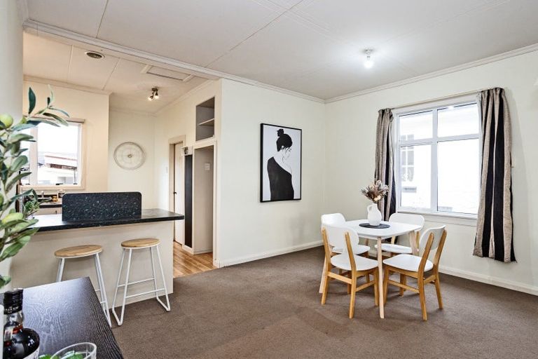 Photo of property in 87 Mitchell Street, Richmond, Invercargill, 9810