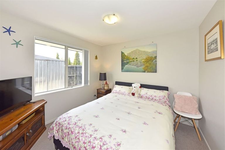 Photo of property in 29 Stanford Way, Rolleston, 7615