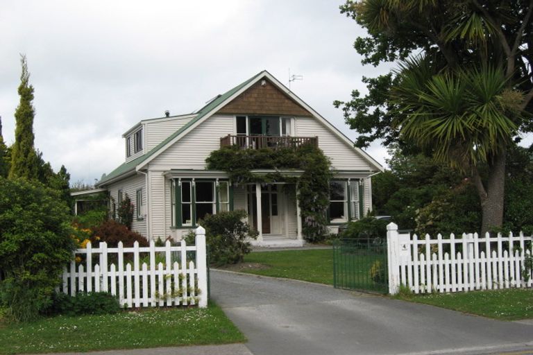 Photo of property in 4 Charles Street, Kaiapoi, 7630