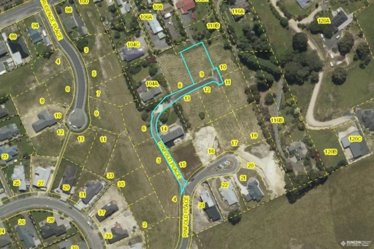 Photo of property in 9 Pinfold Place, Mosgiel, 9024