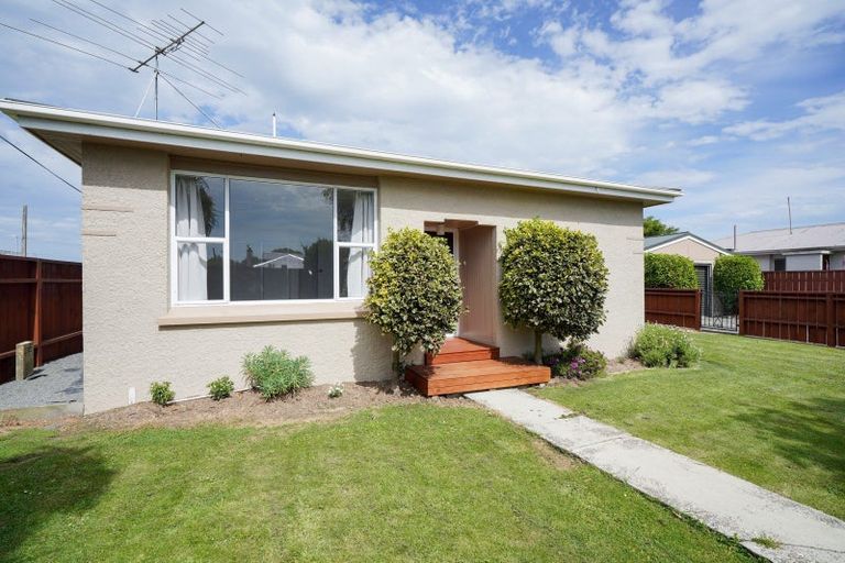 Photo of property in 80 Carlyle Street, Hawthorndale, Invercargill, 9810