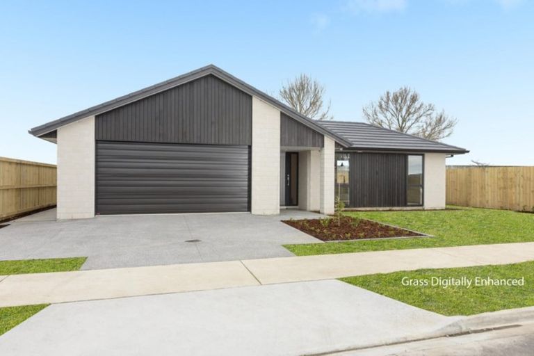 Photo of property in 39 Hanlow Place, Pyes Pa, Tauranga, 3112