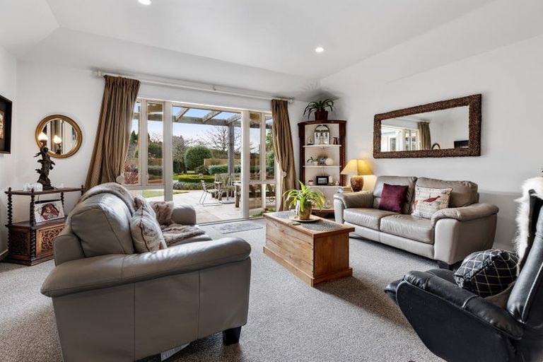 Photo of property in 886 Two Chain Road, Swannanoa, Rangiora, 7475