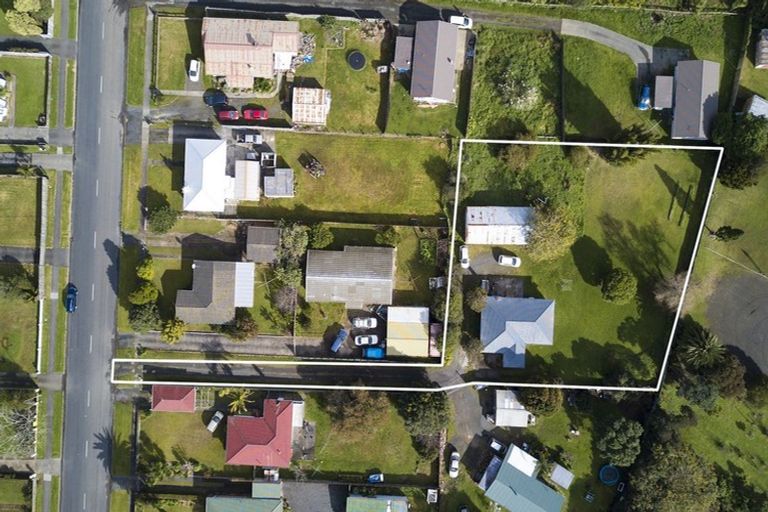 Photo of property in 9b Lake Road, Kaitaia, 0410
