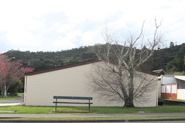 Photo of property in 491 Kapanga Road, Coromandel, 3506