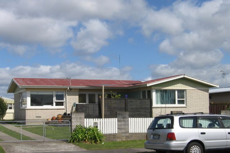 Photo of property in 6 Carter Street, Mount Maunganui, 3116