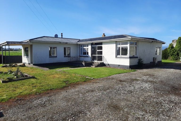 Photo of property in 2149 Clutha Valley Road, Greenfield, Balclutha, 9274