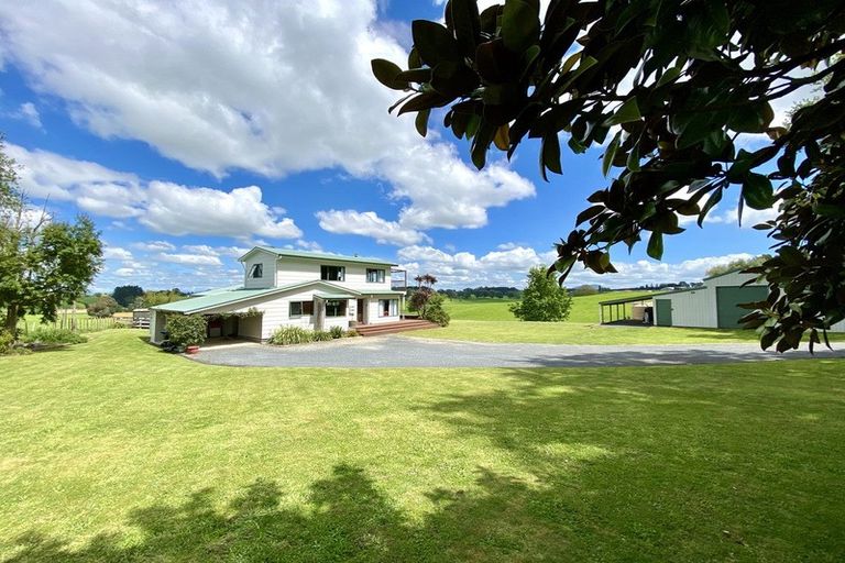 Photo of property in 2137 Te Rahu Road, Te Awamutu, 3879