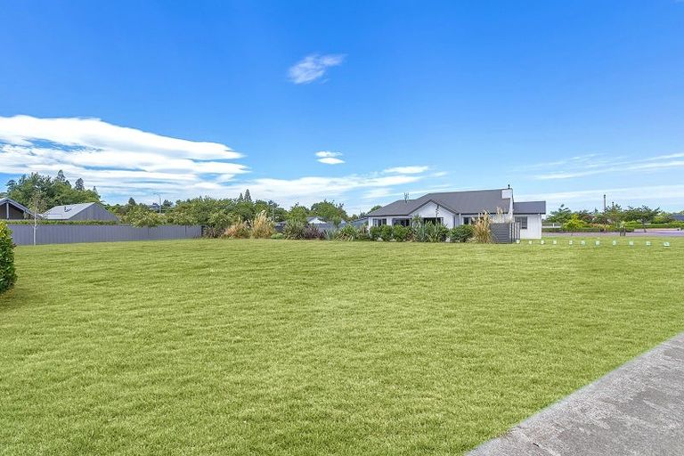 Photo of property in 4 Roger Renall Avenue, Lansdowne, Masterton, 5810