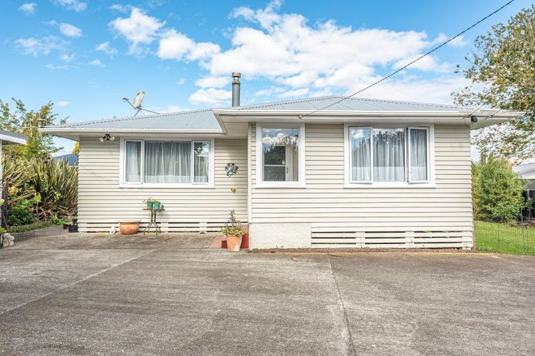 Photo of property in 8a Hylton Street, Aramoho, Whanganui, 4500