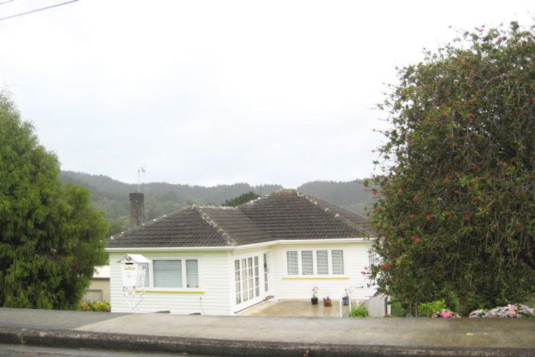 Photo of property in 64 Cartwright Road, Onerahi, Whangarei, 0110