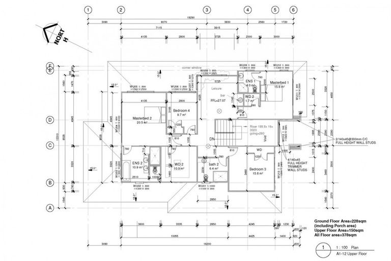 Photo of property in 54 Wainui Road, Silverdale, 0932