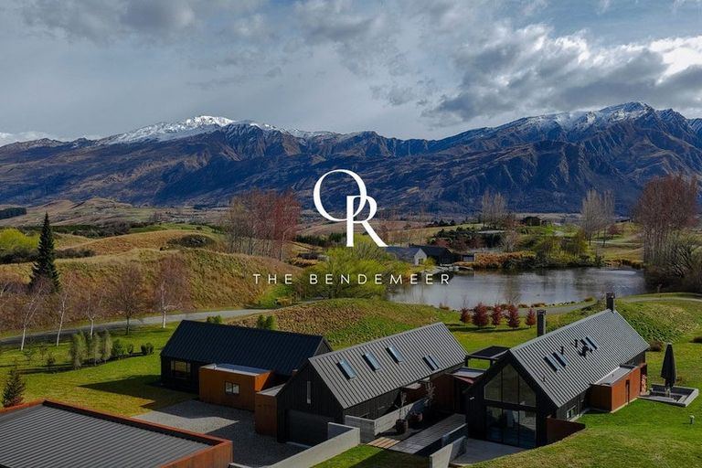 Photo of property in 6 Bendemeer Lane, Lake Hayes, Queenstown, 9371
