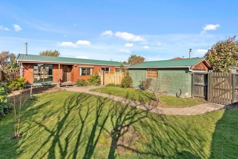 Photo of property in 23 Millstream Drive, Lincoln, 7608