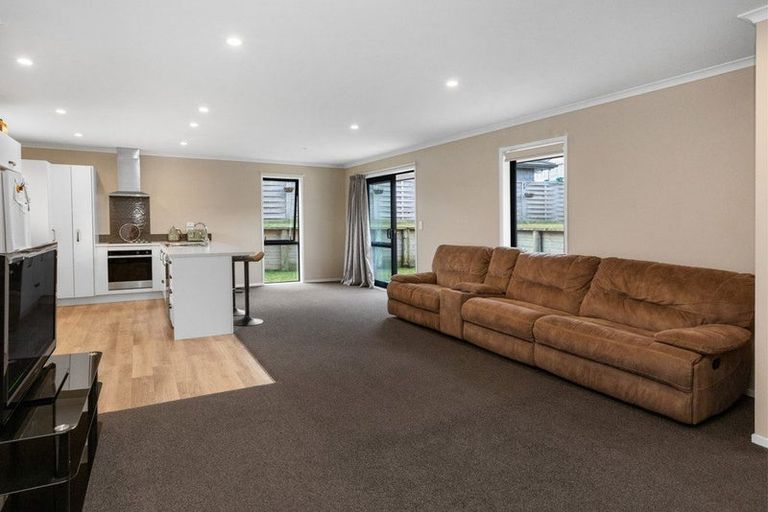 Photo of property in 8 Andrew Hilton Close, Morrinsville, 3300