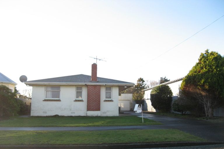 Photo of property in 116 Panton Street, Appleby, Invercargill, 9812