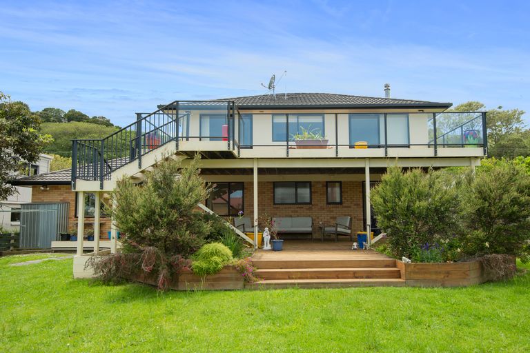 Photo of property in 372 Whangarei Heads Road, Tamaterau, Whangarei, 0174