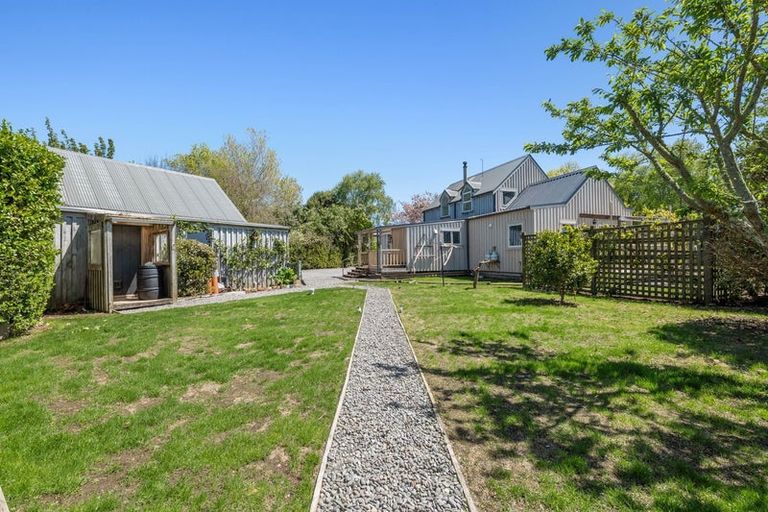 Photo of property in 5 Wynyard Street, Normanby, Hawera, 4614