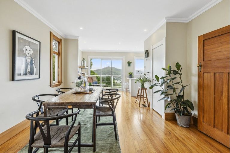 Photo of property in 138 Messines Road, Karori, Wellington, 6012