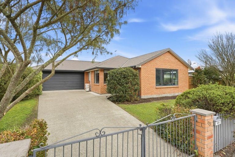 Photo of property in 23 Dawson Street, Pahiatua, 4910