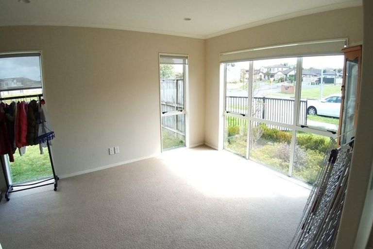Photo of property in 117 Stancombe Road, Flat Bush, Auckland, 2016