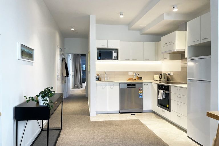 Photo of property in 4/54 Webb Street, Te Aro, Wellington, 6011