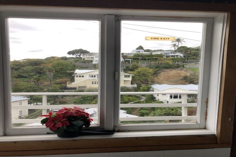 Photo of property in 8 Seaview Terrace, Bluff Hill, Napier, 4110