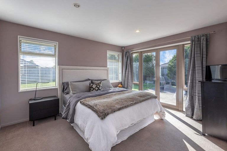 Photo of property in 12 Cameron Crescent, Rolleston, 7614