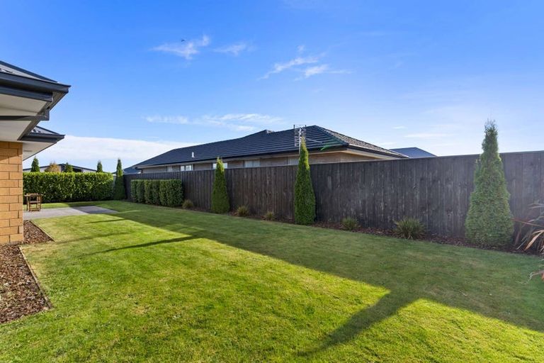 Photo of property in 510 East Maddisons Road, Rolleston, 7615