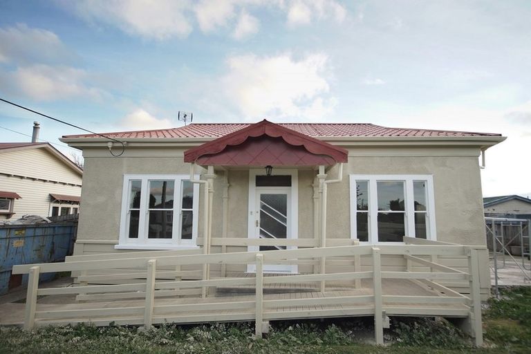 Photo of property in 78 Worksop Road, Masterton, 5810