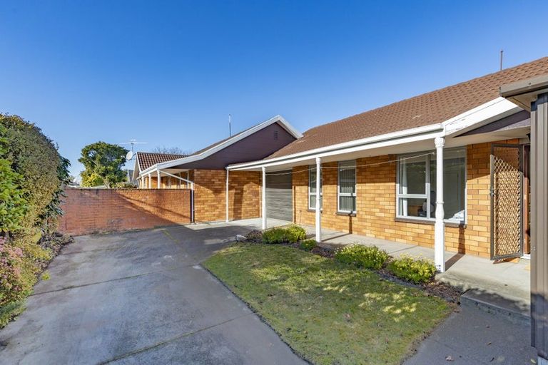 Photo of property in 1/22 Westmont Street, Ilam, Christchurch, 8041