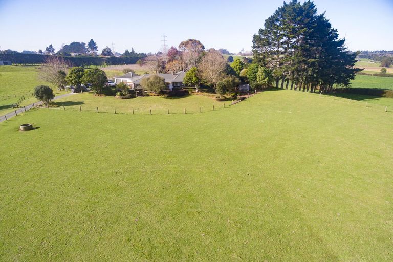 Photo of property in 33 Pearson Road, Kingseat, Pukekohe, 2679