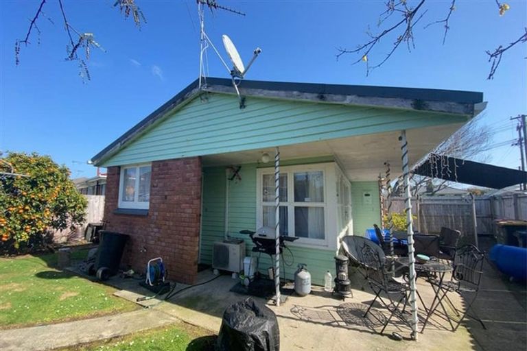 Photo of property in 2/8 Scott Road, Papakura, 2110