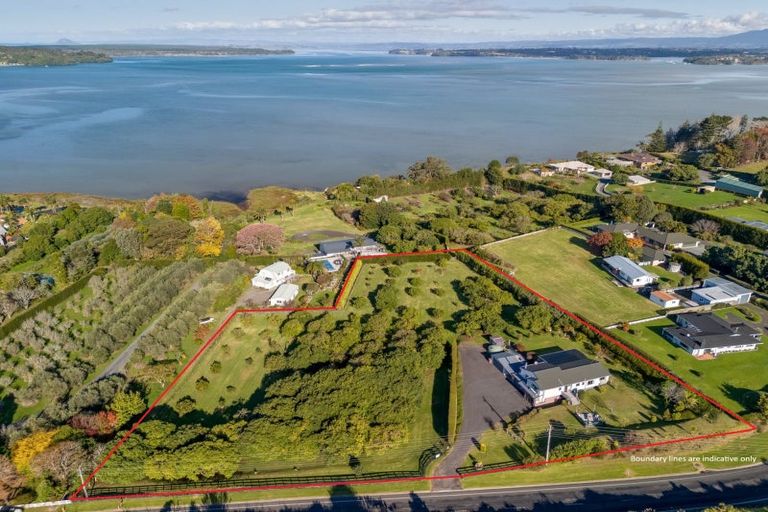 Photo of property in 117 Athenree Road, Athenree, Katikati, 3177