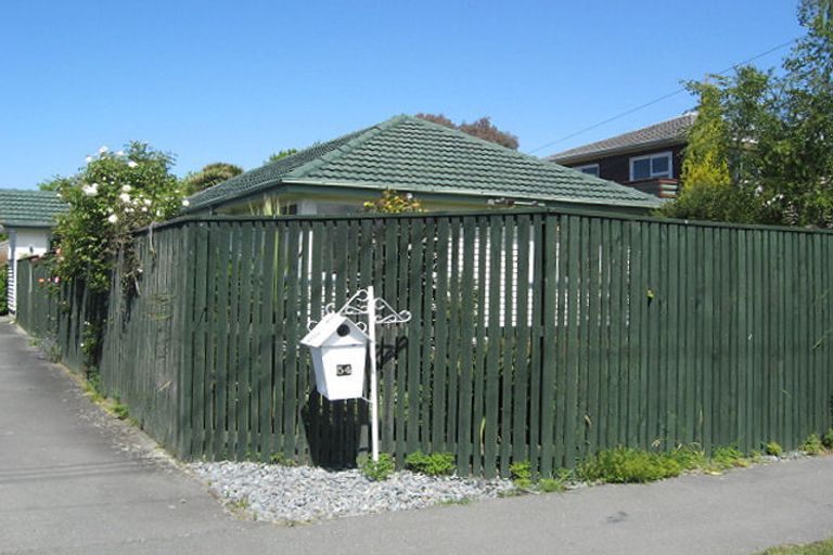 Photo of property in 54 Grampian Street, Casebrook, Christchurch, 8051