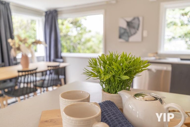 Photo of property in 94 Woodland Road, Johnsonville, Wellington, 6037