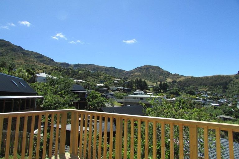 Photo of property in 67a Jacksons Road, Lyttelton, 8082