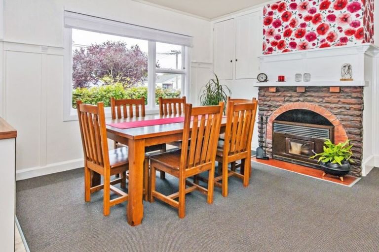 Photo of property in 12 D'arcy Street, Leeston, 7632