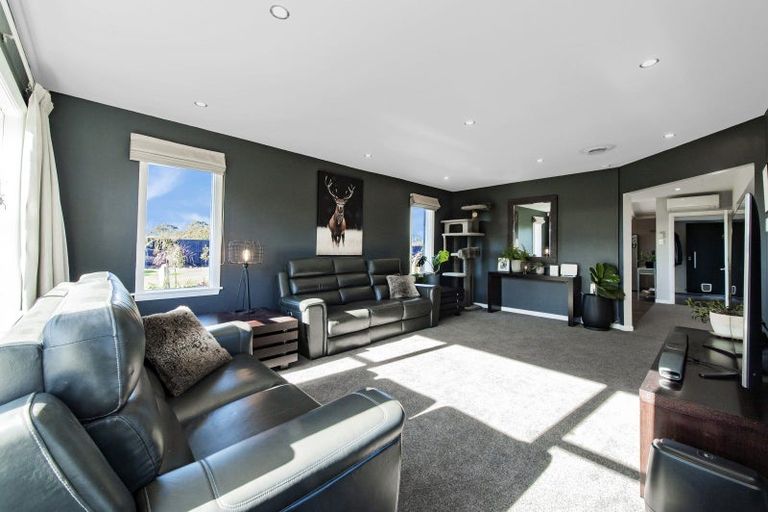 Photo of property in 329 Goulds Road, Springston, Christchurch, 7674