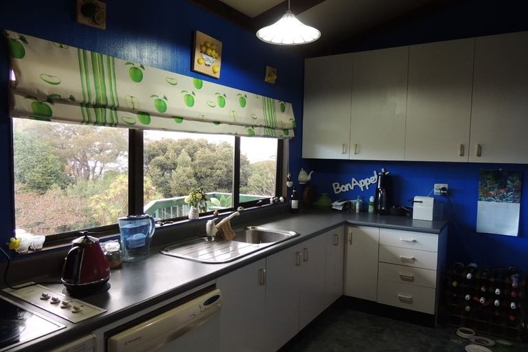 Photo of property in 16 France Road, Bluff Hill, Napier, 4110