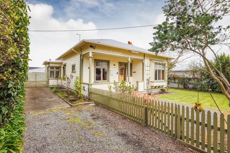 Photo of property in 7 Campbell Street, Feilding, 4702