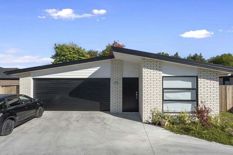 Photo of property in 31 Benjamin Avenue, Rototuna North, Hamilton, 3210