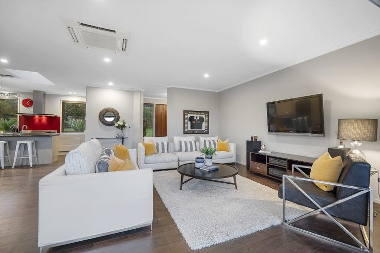 Photo of property in 153d Green Road, Dairy Flat, Albany, 0792