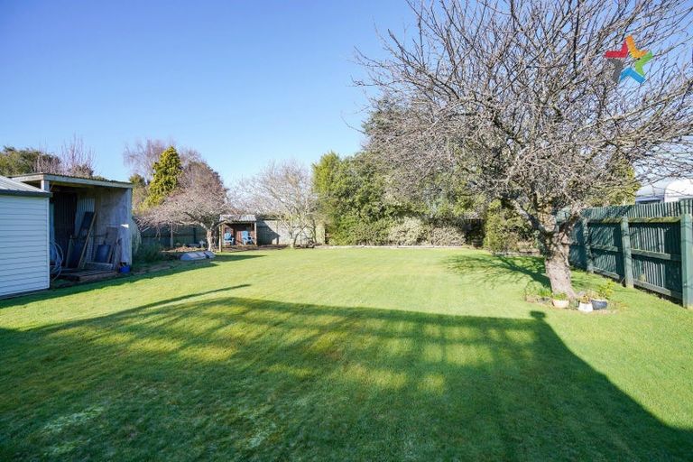 Photo of property in 29 Fulton Street, Gladstone, Invercargill, 9810