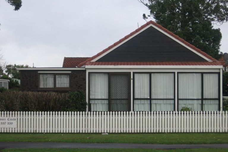 Photo of property in 3/337 Great South Road, Papakura, 2110